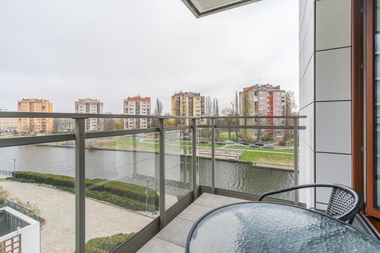 Hopfen By Little Heaven - Wyspa Spichrzow Gdansk Exterior photo